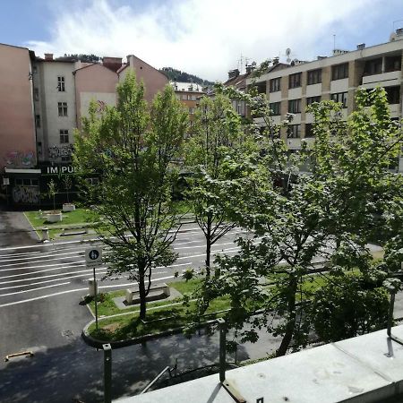 Apartman Ane SJJ Esterno foto