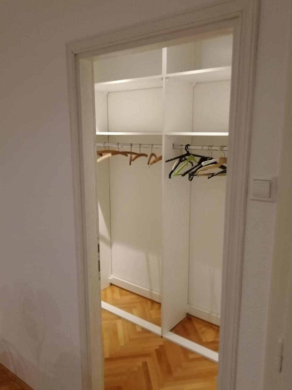 Apartman Ane SJJ Esterno foto