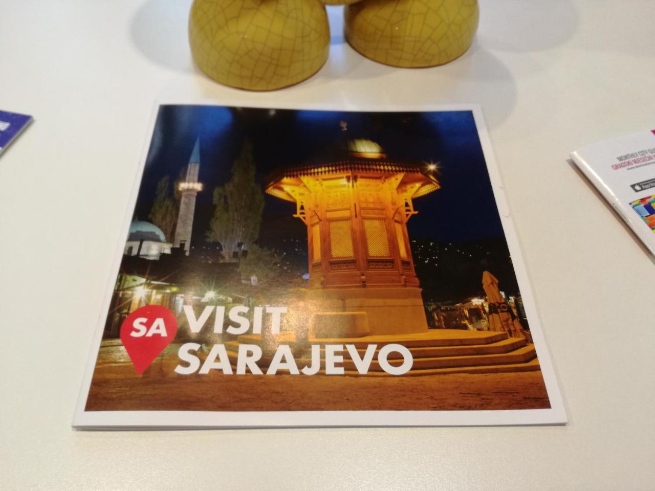Apartman Ane SJJ Esterno foto