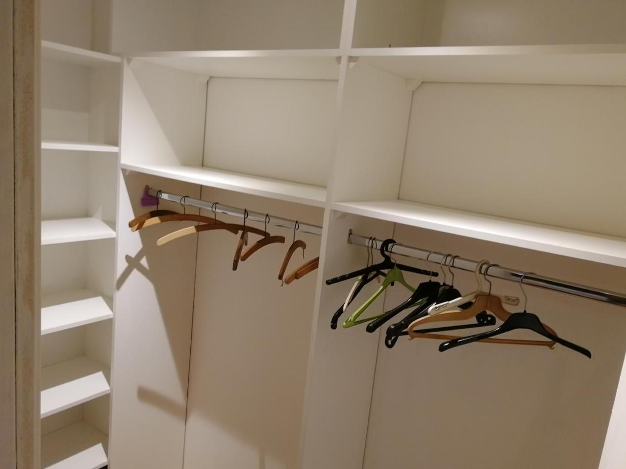 Apartman Ane SJJ Esterno foto